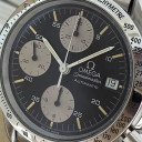 Omega Speedmaster Data 35115000 5