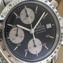 Omega Speedmaster Data 35115000 6