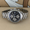 Omega Speedmaster Data 35115000 7
