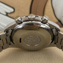 Omega Speedmaster Data 35115000 8