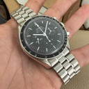 Omega Speedmaster Moonwatch Sapphire Sandwich 31030425001002 10