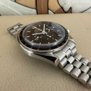 Omega Speedmaster Moonwatch Sapphire Sandwich 31030425001002 13