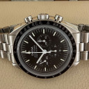 Omega Speedmaster Moonwatch Sapphire Sandwich 31030425001002 15