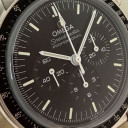 Omega Speedmaster Moonwatch Sapphire Sandwich 31030425001002 6