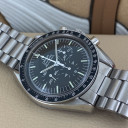 Omega Speedmaster Moonwatch 861 Tritium Dial 1450022 14