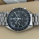 Omega Speedmaster Moonwatch 861 Tritium Dial 1450022 15