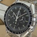 Omega Speedmaster Moonwatch 861 Tritium Dial 1450022 5