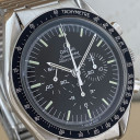 Omega Speedmaster Moonwatch 861 Tritium Dial 1450022 6