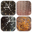 Omega Speedmaster Moonwatch 861 Tritium Dial 1450022 1