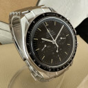 Omega Speedmaster Moonwatch Tritium Dial 1450022 2