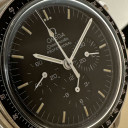 Omega Speedmaster Moonwatch Tritium Dial 1450022 5