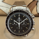 Omega Speedmaster Moonwatch Tritium Dial 1450022 0