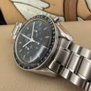 Omega Speedmaster Moonwatch Tritium Dial 1450022 14