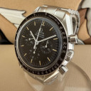 Omega Speedmaster Moonwatch Tritium Dial 1450022 2