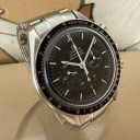 Omega Speedmaster Moonwatch Tritium Dial 1450022 3