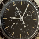 Omega Speedmaster Moonwatch Tritium Dial 1450022 6