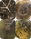 Omega Speedmaster Moonwatch 1450022 1