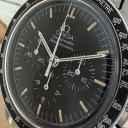 Omega Speedmaster Moonwatch Cal861 Tritium Dial 1450022 5