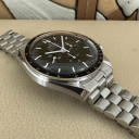 Omega Speedmaster Moonwatch Co  Axial 31030425001001 13
