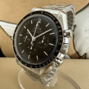 Omega Speedmaster Moonwatch Co  Axial 31030425001001 2
