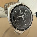 Omega Speedmaster Moonwatch Co  Axial 31030425001001 3