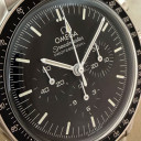 Omega Speedmaster Moonwatch Co  Axial 31030425001001 7