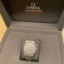 Omega Speedmaster Moonwatch 31030425001002 16