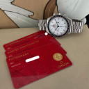 Omega Speedmaster Moonwatch Professional 31030425004001 1