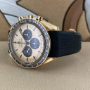 Omega Speedmaster Moonwatch Moonshine Gold 31062425099001 12