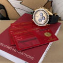 Omega Speedmaster Moonwatch Moonshine Gold 31062425099001 1
