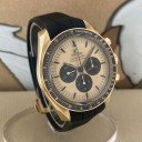 Omega Speedmaster Moonwatch Moonshine Gold 31062425099001 3