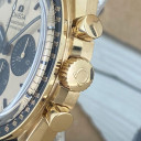 Omega Speedmaster Moonwatch Moonshine Gold 31062425099001 4