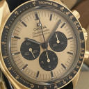 Omega Speedmaster Moonwatch Moonshine Gold 31062425099001 5
