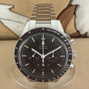 Omega Speedmaster Moonwatch Ed White Cal321 31130403001001 0