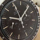 Omega Speedmaster Moonwatch Ed White Cal321 31130403001001 6