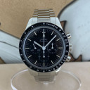 Omega Speedmaster Moonwatch Ed White Cal321 31130403001001 0