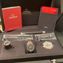 Omega Speedmaster Moonwatch Ed White Cal321 31130403001001 1