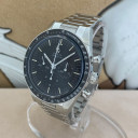Omega Speedmaster Moonwatch Ed White Cal321 31130403001001 2