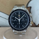 Omega Speedmaster Moonwatch 50TH Anniversary Patch Edition 31130423001001 0