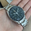 Omega Speedmaster Moonwatch 50TH Anniversary Patch Edition 31130423001001 13