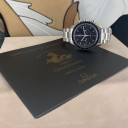 Omega Speedmaster Moonwatch 50TH Anniversary Patch Edition 31130423001001 14