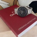Omega Speedmaster Moonwatch 50TH Anniversary Patch Edition 31130423001001 18