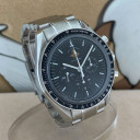 Omega Speedmaster Moonwatch 50TH Anniversary Patch Edition 31130423001001 5