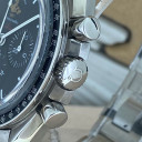 Omega Speedmaster Moonwatch 50TH Anniversary Patch Edition 31130423001001 6