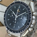 Omega Speedmaster Moonwatch 50TH Anniversary Patch Edition 31130423001001 7