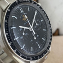 Omega Speedmaster Moonwatch 50TH Anniversary Patch Edition 31130423001001 8