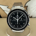 Omega Speedmaster Moonwatch Sapphire Sandwich 31130423001006 0
