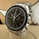 Omega Speedmaster Moonwatch Sapphire Sandwich 31130423001006 2