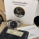 Omega Speedmaster Moonwatch Apollo 11 30th Anniversary 35605000 1