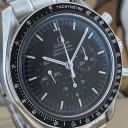 Omega Speedmaster Moonwatch Apollo 11 30th Anniversary 35605000 8